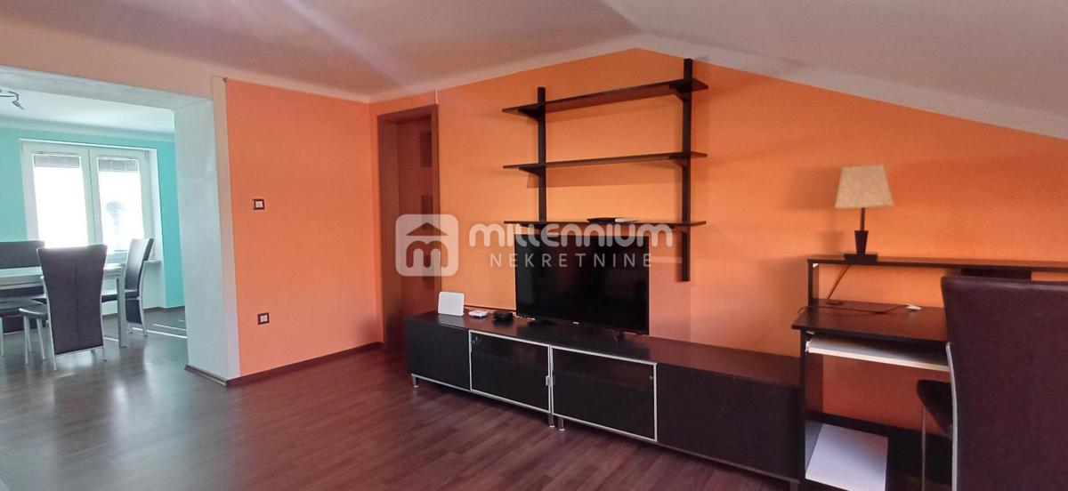 Appartamento Centar, Rijeka, 66m2