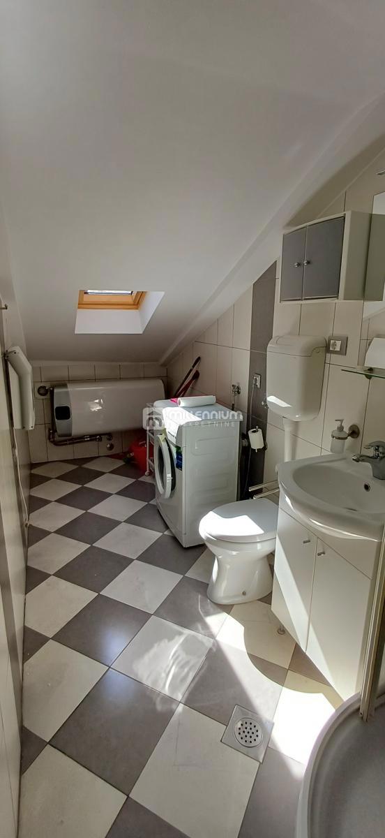 Appartamento Centar, Rijeka, 66m2