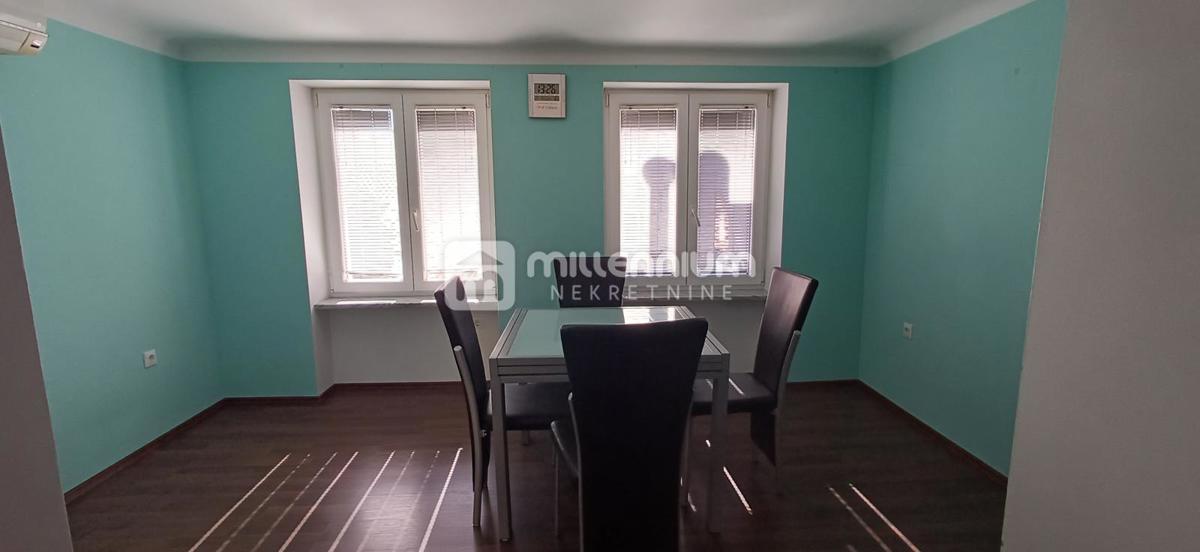 Appartamento Centar, Rijeka, 66m2
