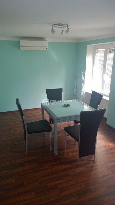 Appartamento Centar, Rijeka, 66m2