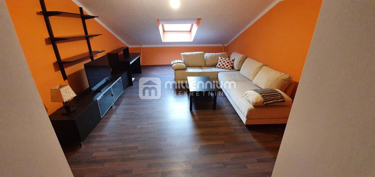 Appartamento Centar, Rijeka, 66m2