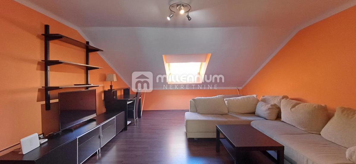 Appartamento Centar, Rijeka, 66m2