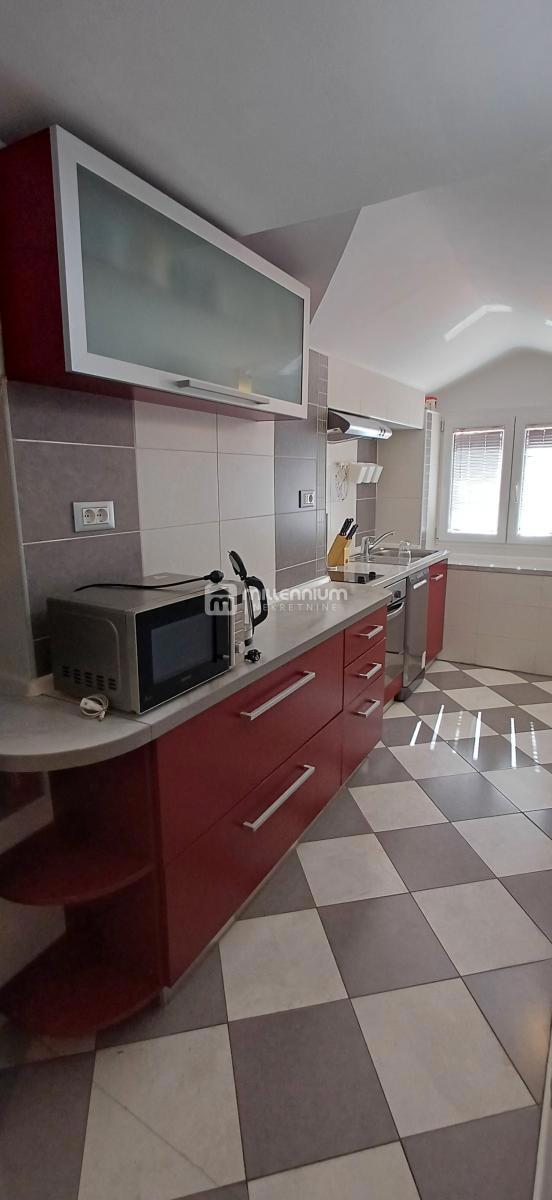 Appartamento Centar, Rijeka, 66m2