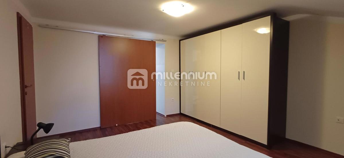 Appartamento Centar, Rijeka, 66m2