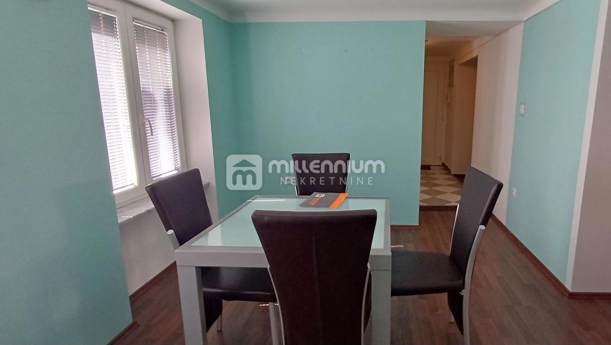 Appartamento Centar, Rijeka, 66m2