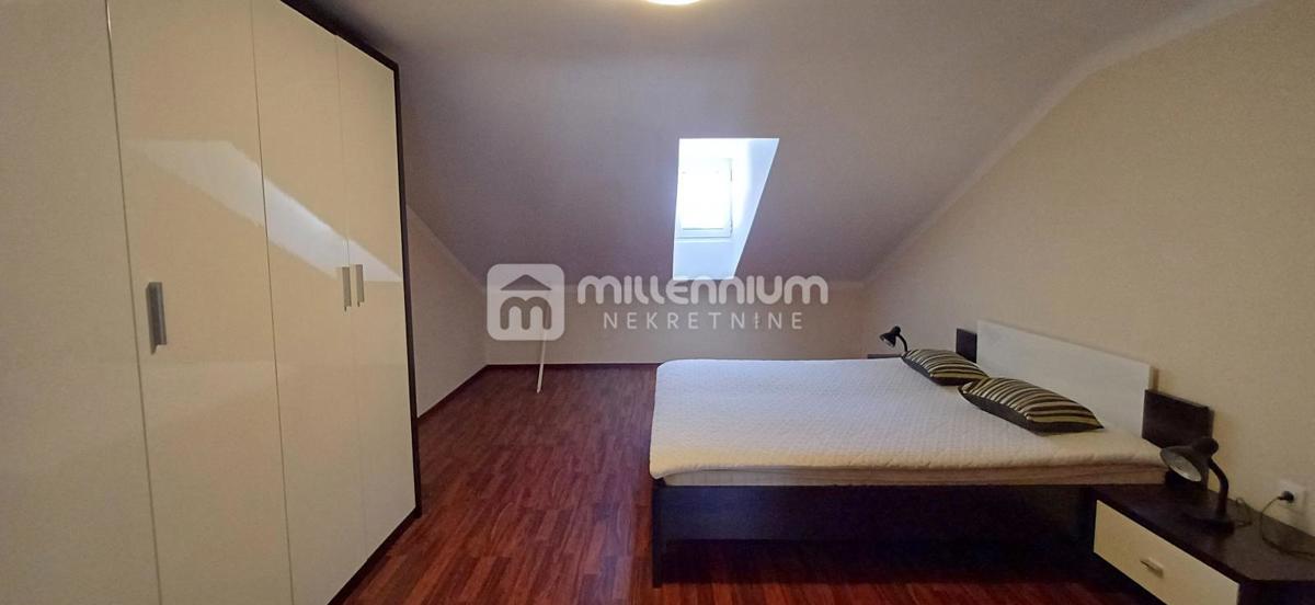 Appartamento Centar, Rijeka, 66m2