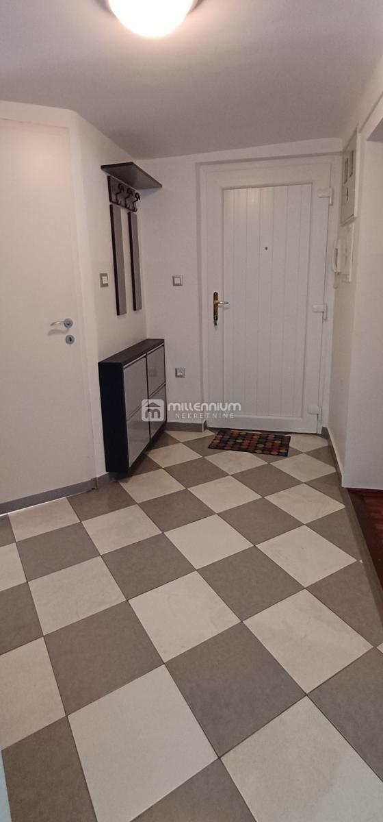 Appartamento Centar, Rijeka, 66m2