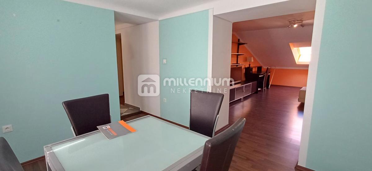 Appartamento Centar, Rijeka, 66m2