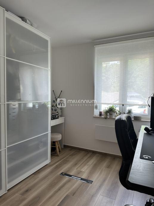 Appartamento Mučići, Matulji, 72,43m2