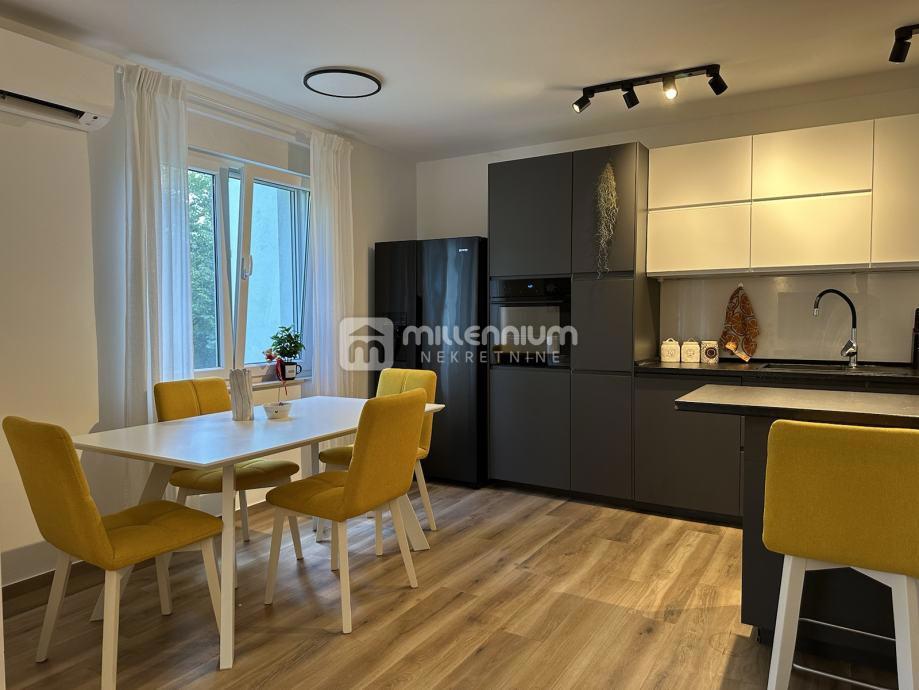 Appartamento Mučići, Matulji, 72,43m2