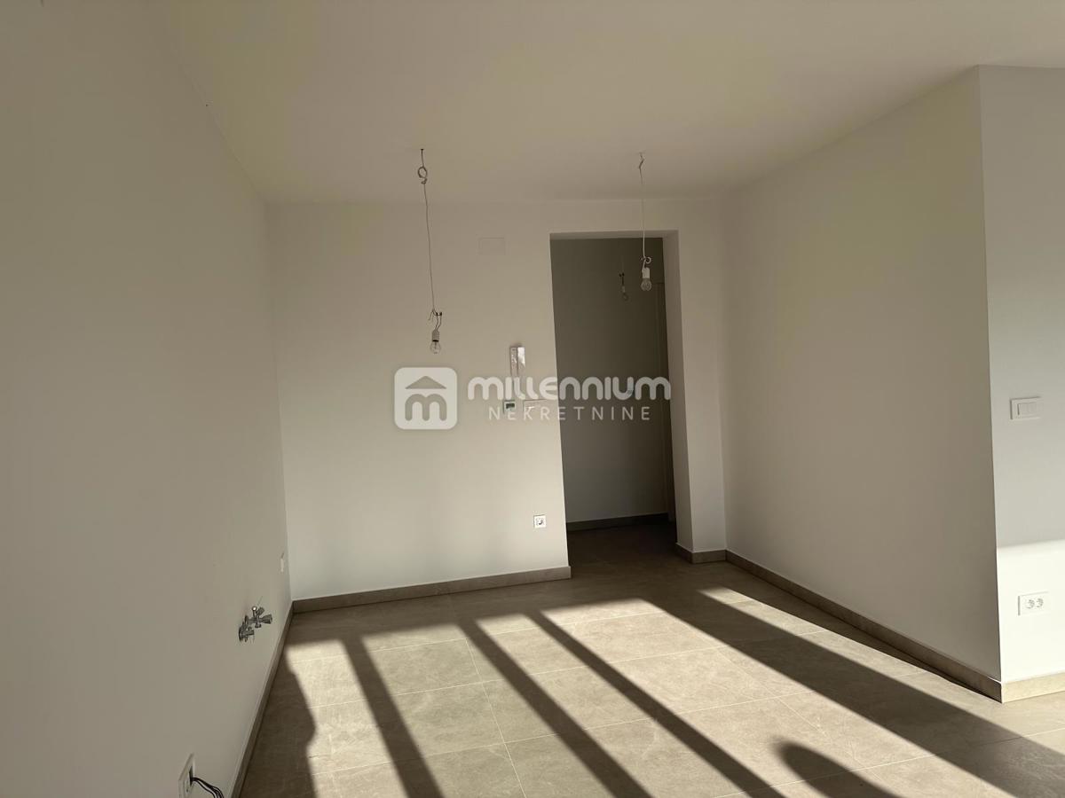 Appartamento Dramalj, Crikvenica, 127,33m2