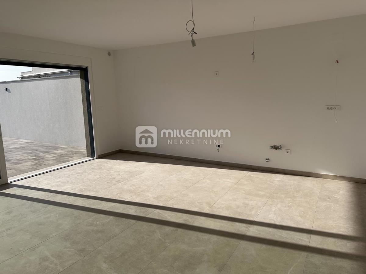 Appartamento Dramalj, Crikvenica, 127,33m2