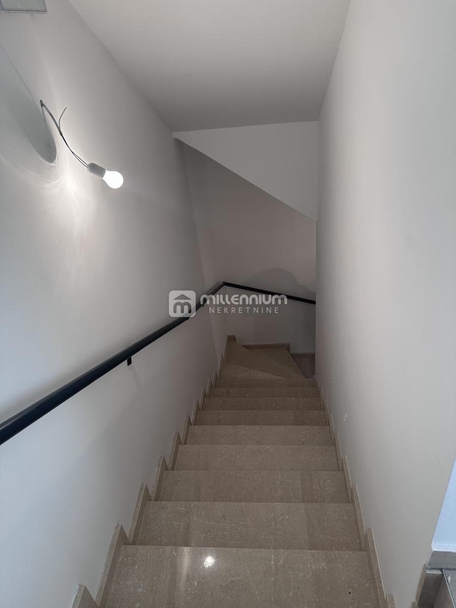 Appartamento Dramalj, Crikvenica, 127,33m2