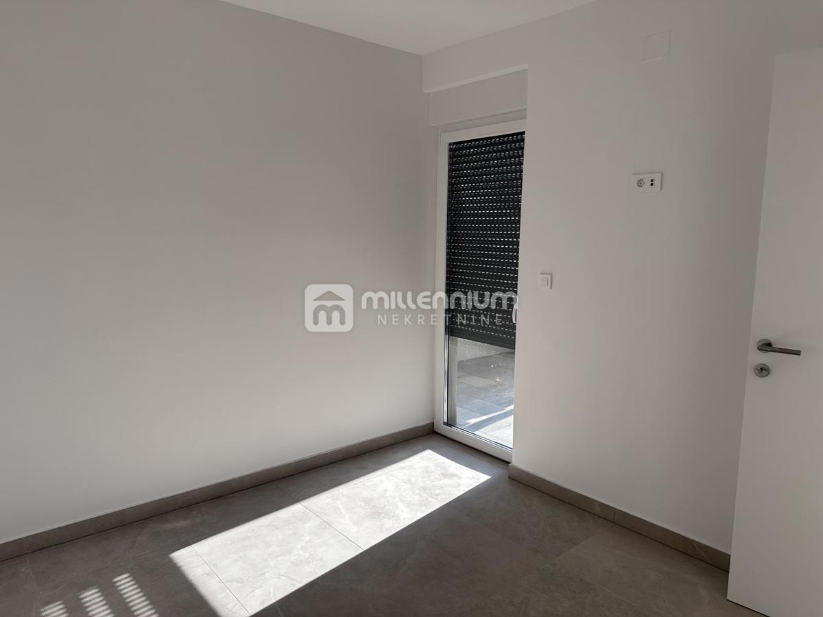 Appartamento Dramalj, Crikvenica, 127,33m2