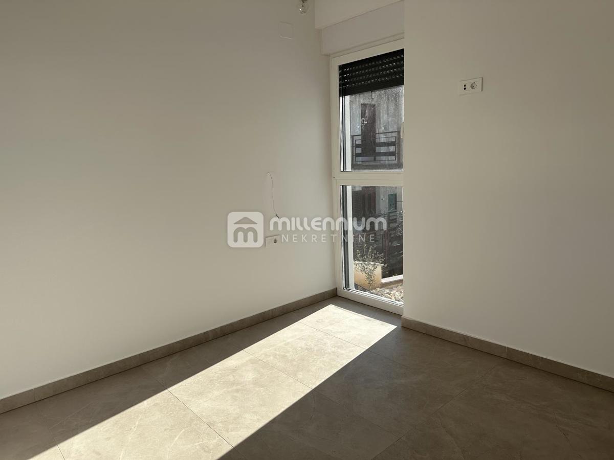 Appartamento Dramalj, Crikvenica, 127,33m2