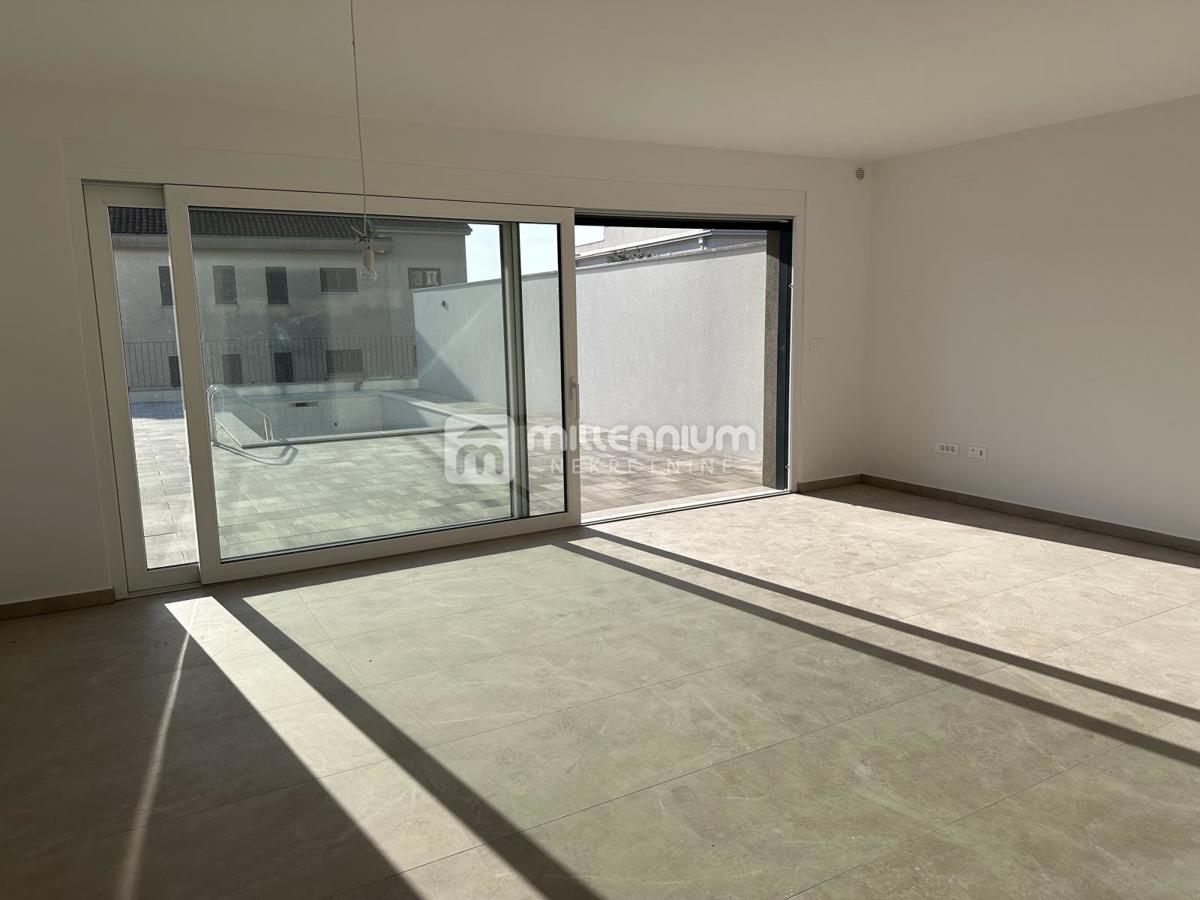 Appartamento Dramalj, Crikvenica, 127,33m2