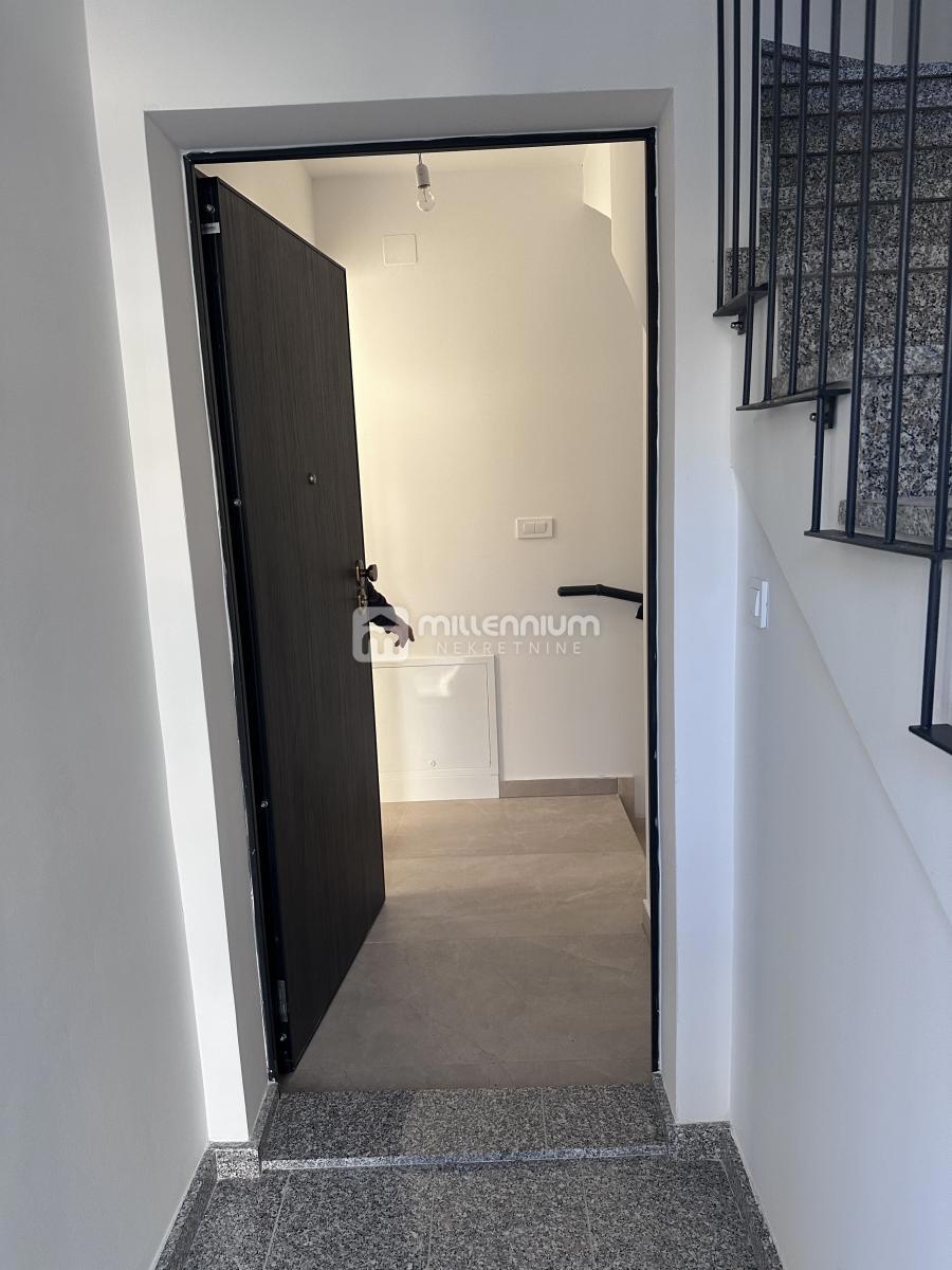 Appartamento Dramalj, Crikvenica, 127,33m2