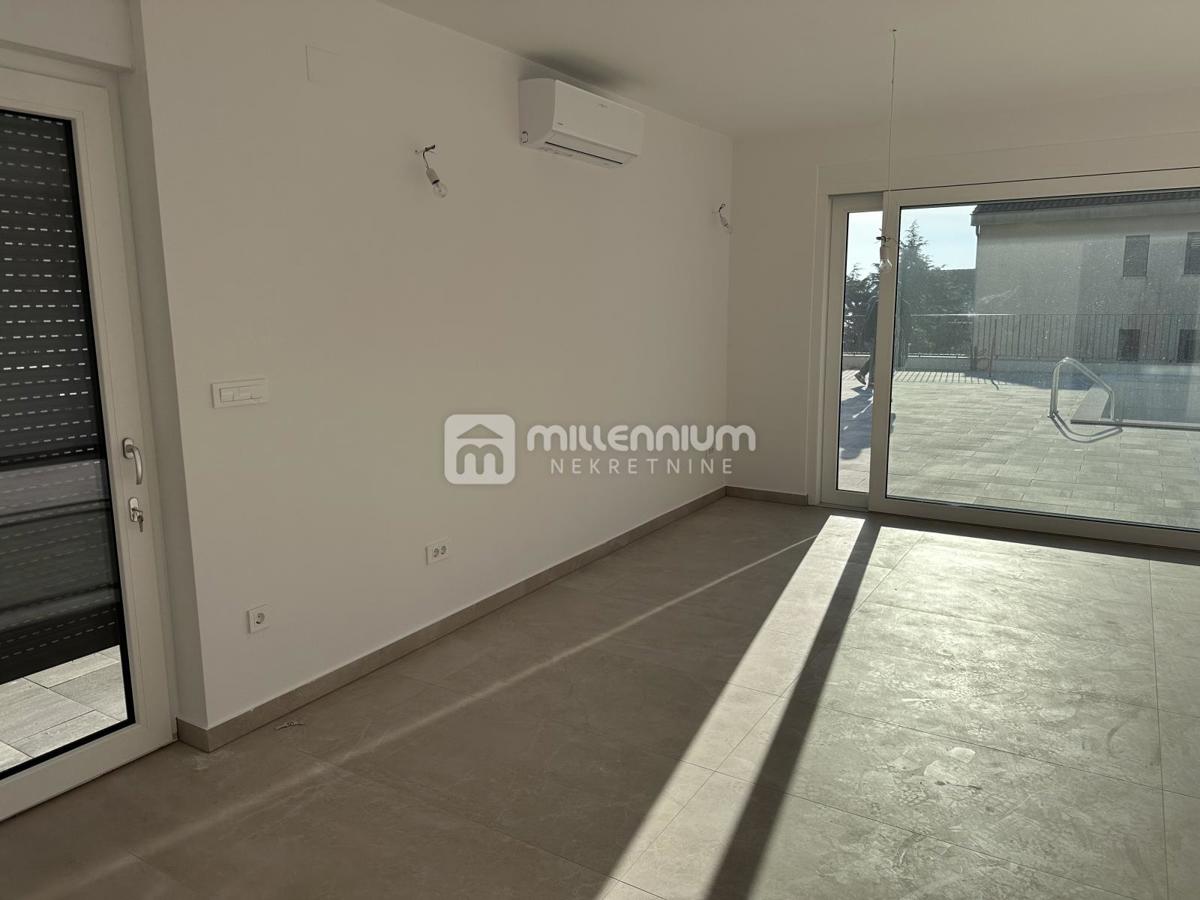 Appartamento Dramalj, Crikvenica, 127,33m2