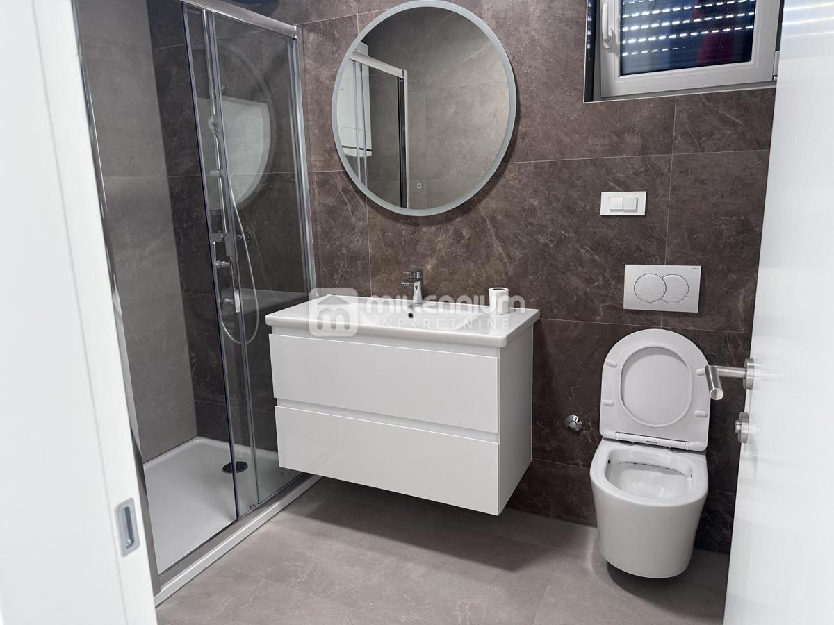 Appartamento Dramalj, Crikvenica, 127,33m2