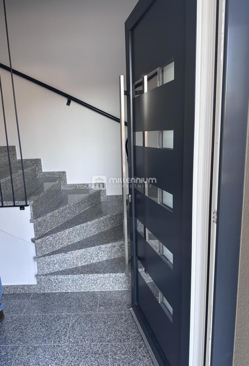 Appartamento Dramalj, Crikvenica, 127,33m2