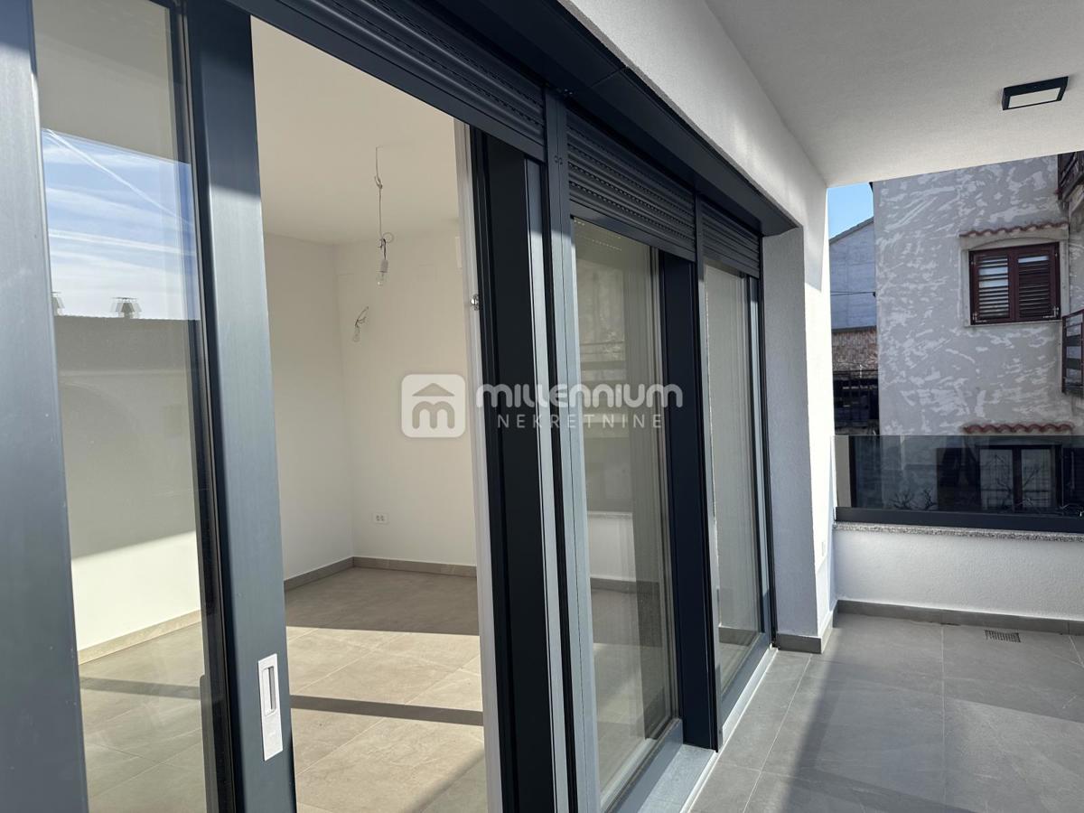 Appartamento Dramalj, Crikvenica, 127,33m2