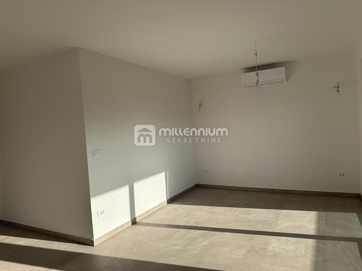 Appartamento Dramalj, Crikvenica, 127,33m2