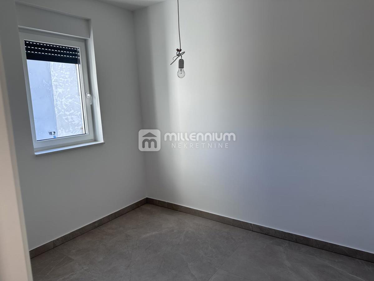 Appartamento Dramalj, Crikvenica, 127,33m2