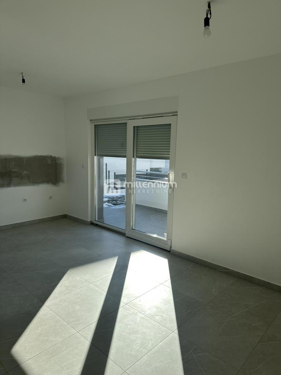 Appartamento Viškovo, 57,67m2
