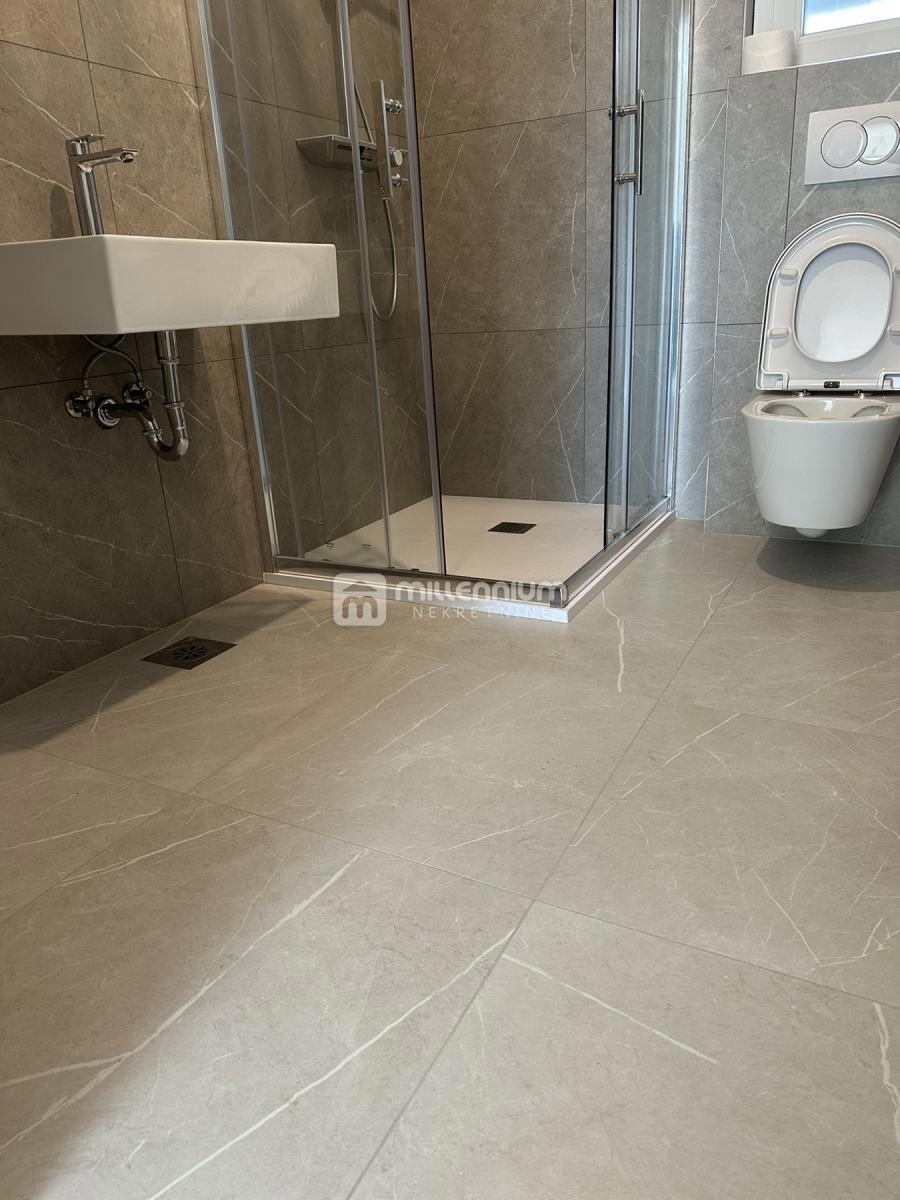 Appartamento Viškovo, 57,67m2