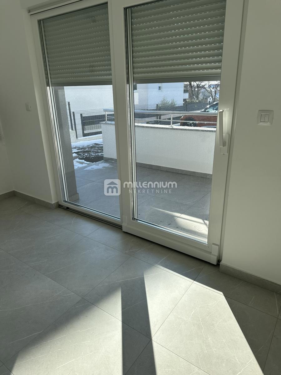 Appartamento Viškovo, 57,67m2