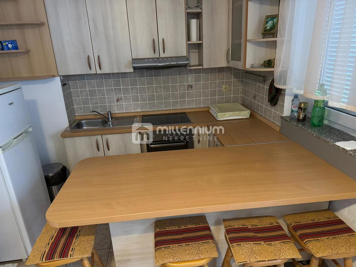 Appartamento Crikvenica, 49,08m2