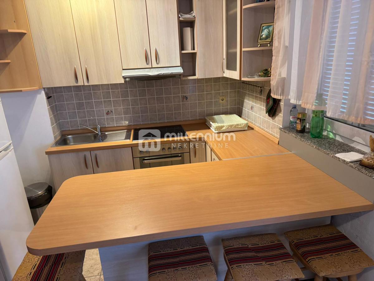 Appartamento Crikvenica, 49,08m2