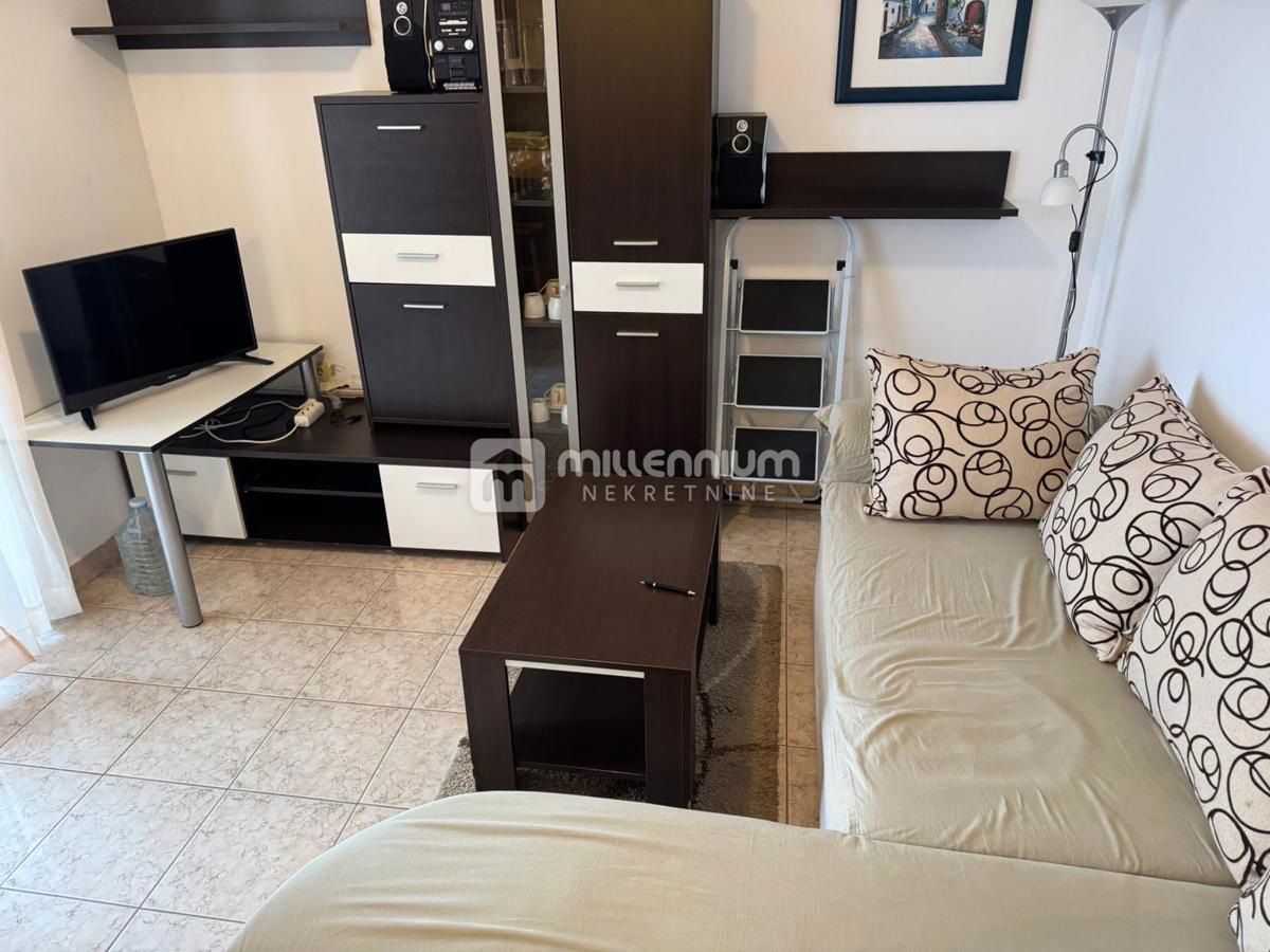 Appartamento Crikvenica, 49,08m2