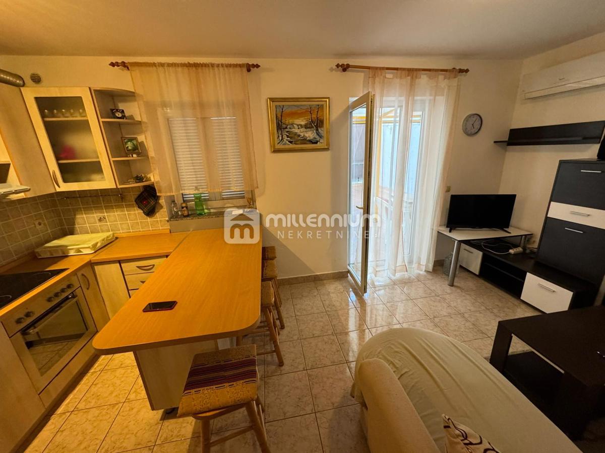 Appartamento Crikvenica, 49,08m2
