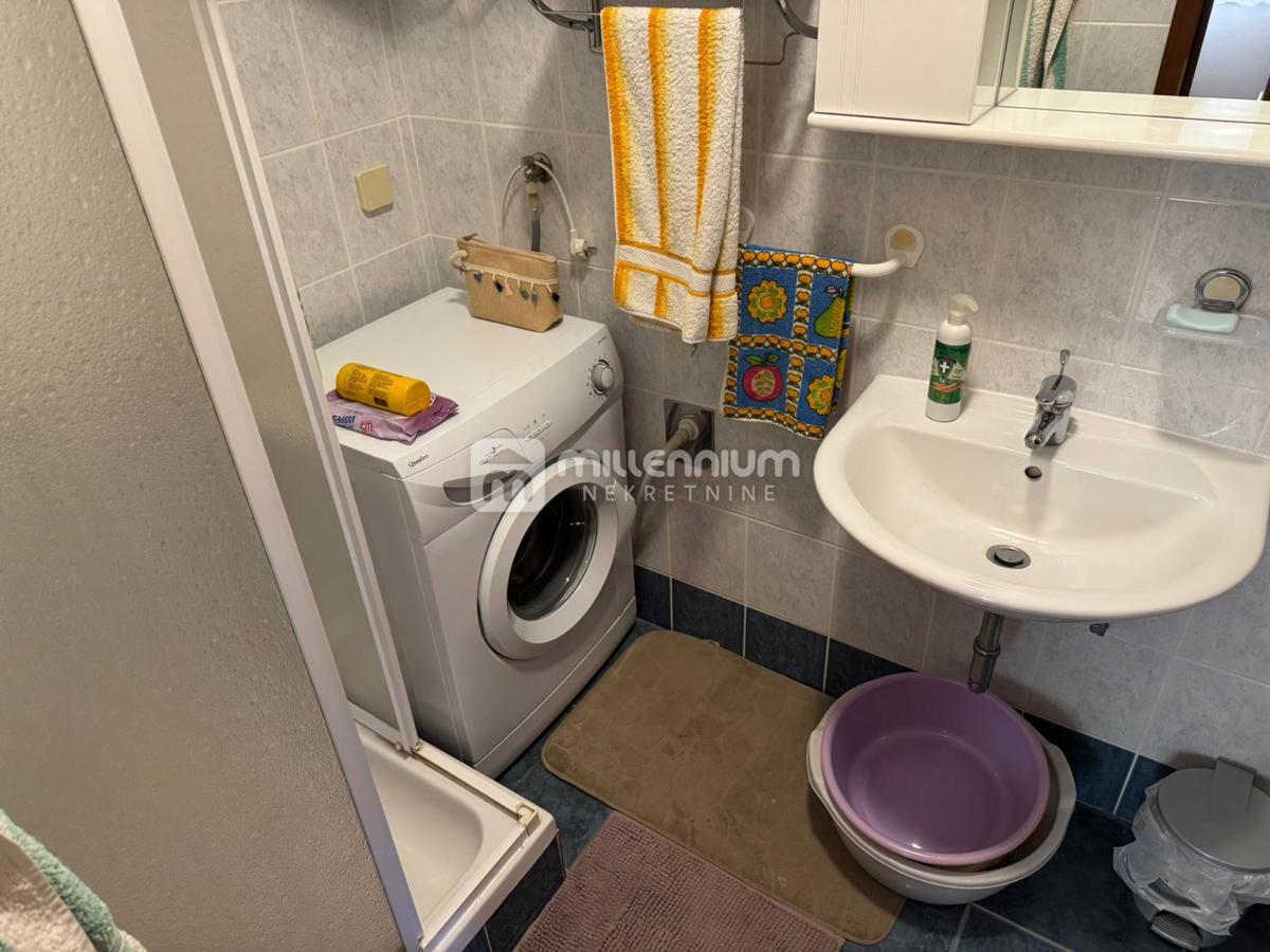 Appartamento Crikvenica, 49,08m2