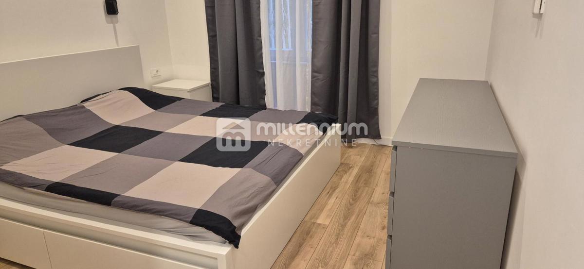 Appartamento Belveder, Rijeka, 86,50m2