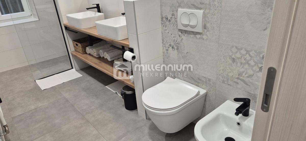 Appartamento Belveder, Rijeka, 86,50m2