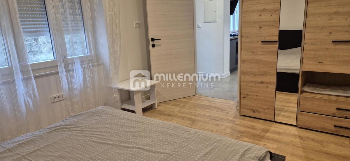 Appartamento Belveder, Rijeka, 86,50m2