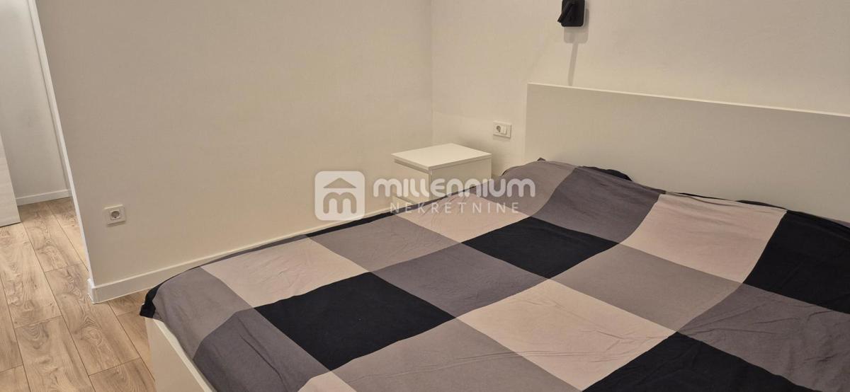 Appartamento Belveder, Rijeka, 86,50m2