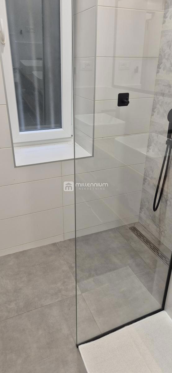 Appartamento Belveder, Rijeka, 86,50m2