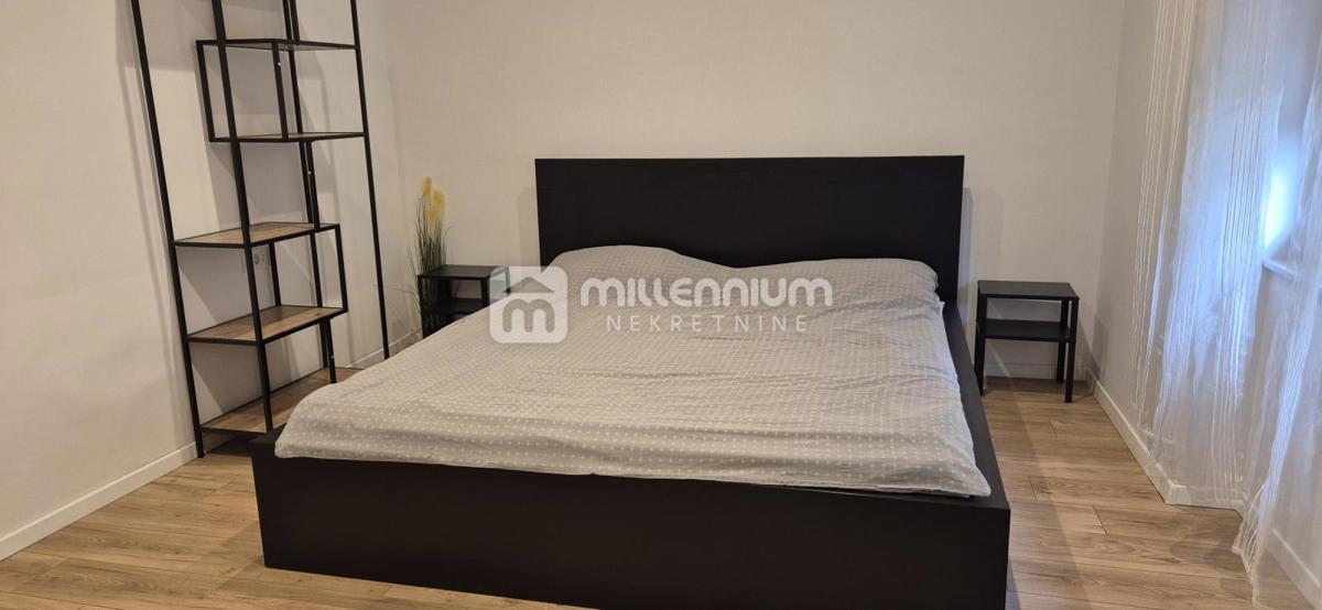 Appartamento Belveder, Rijeka, 86,50m2