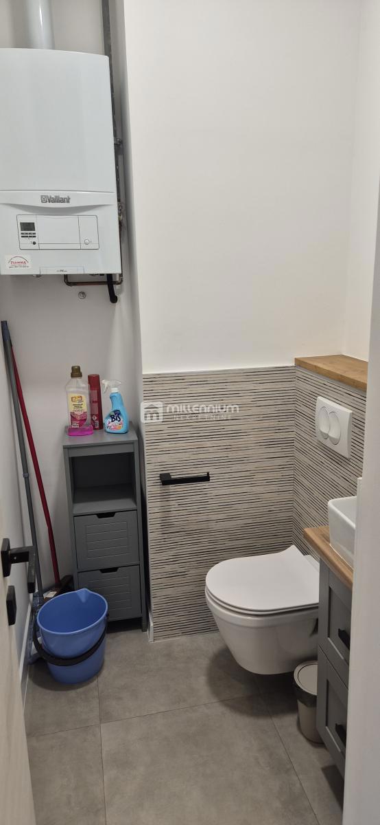 Appartamento Belveder, Rijeka, 86,50m2