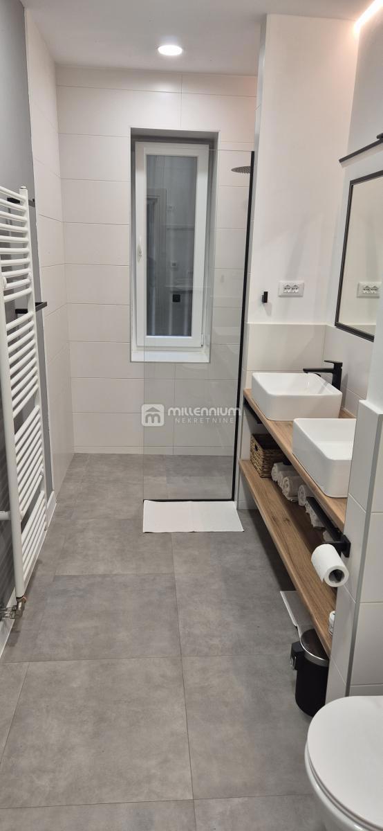 Appartamento Belveder, Rijeka, 86,50m2