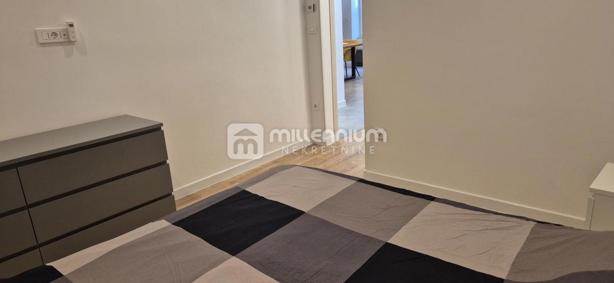 Appartamento Belveder, Rijeka, 86,50m2