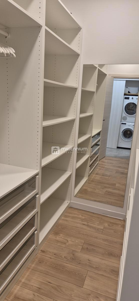 Appartamento Belveder, Rijeka, 86,50m2