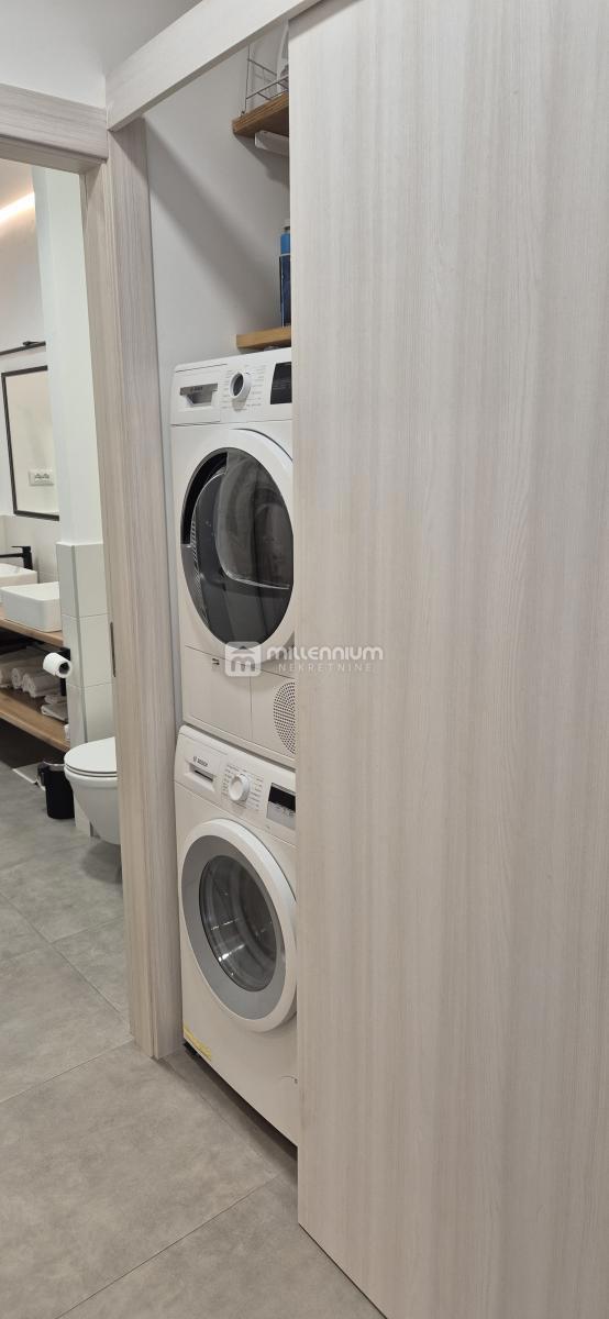 Appartamento Belveder, Rijeka, 86,50m2