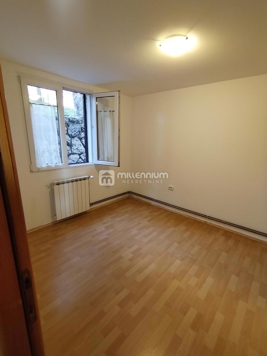 Appartamento Krnjevo, Rijeka, 40,46m2