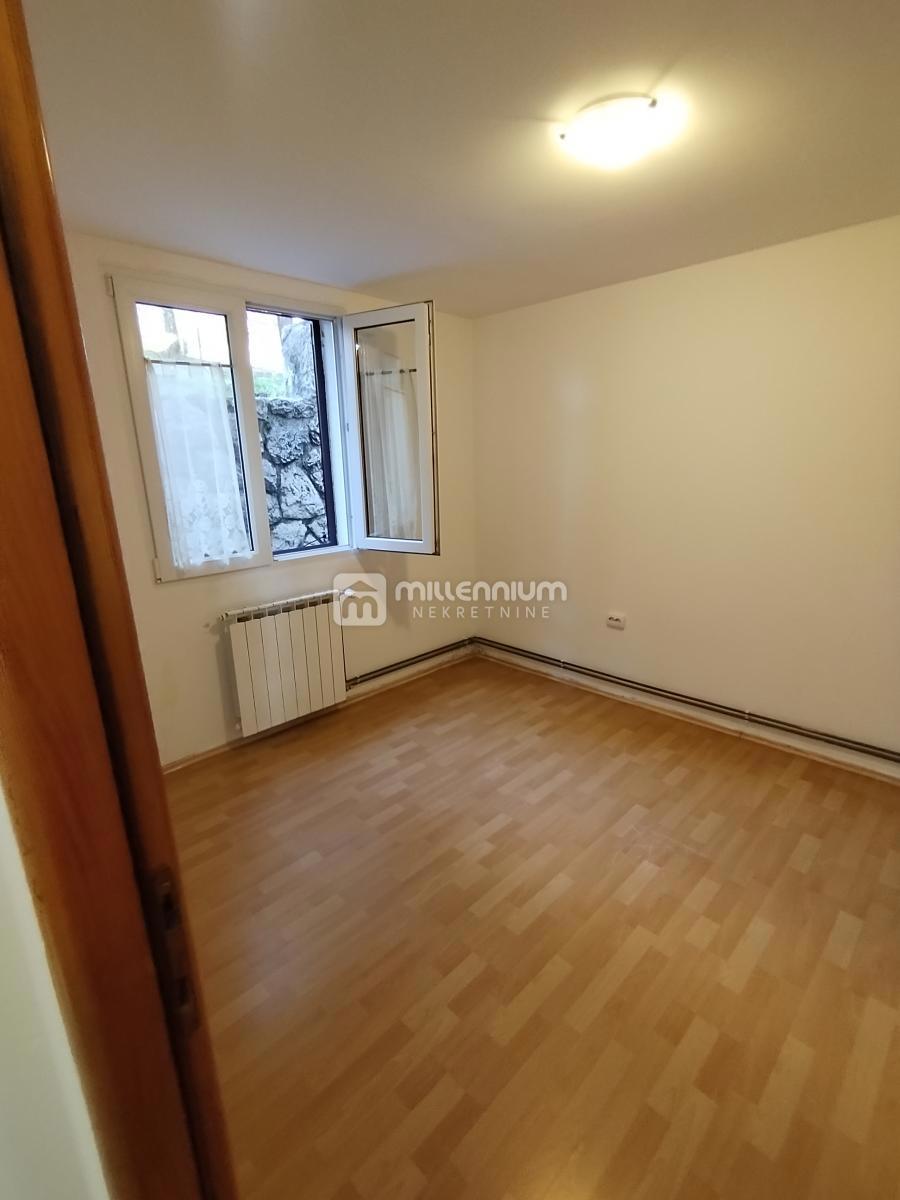 Appartamento Krnjevo, Rijeka, 40,46m2