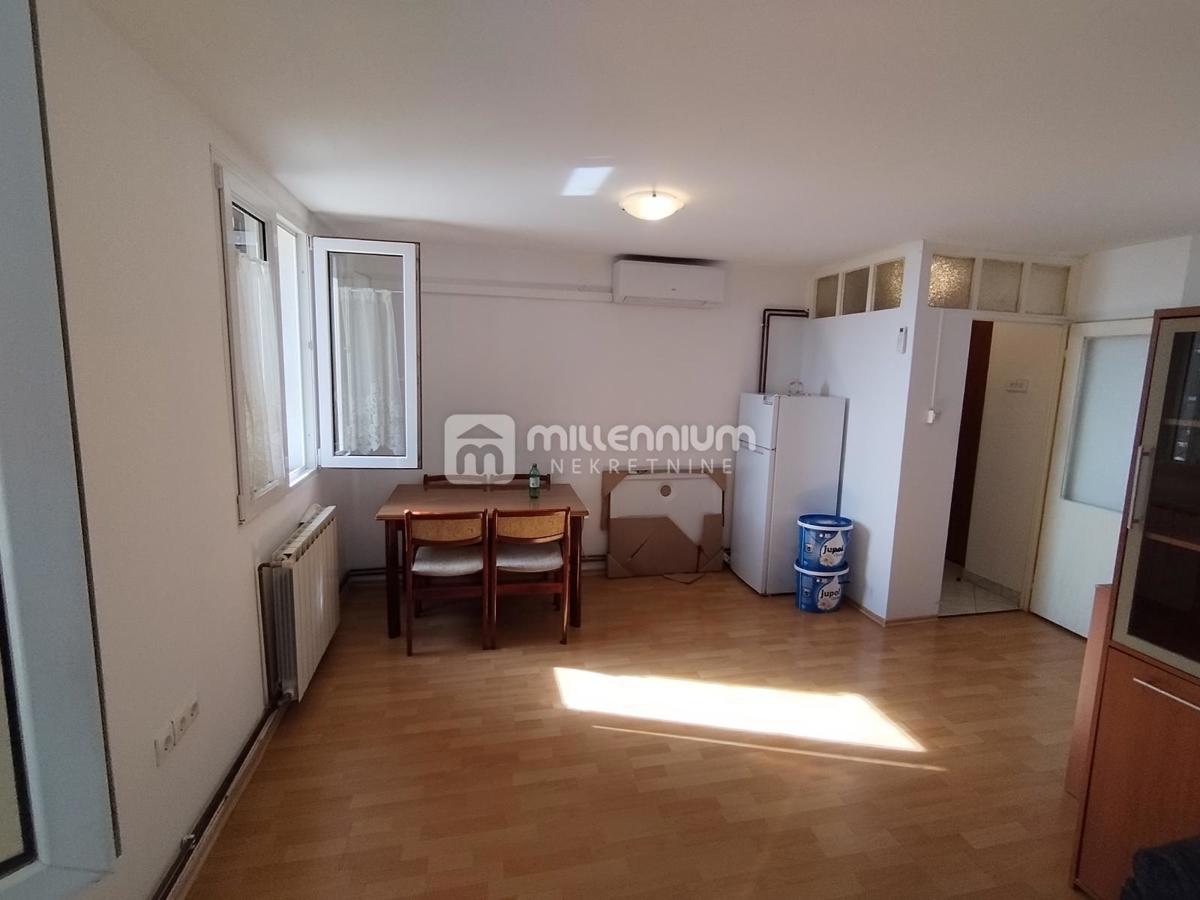 Appartamento Krnjevo, Rijeka, 40,46m2