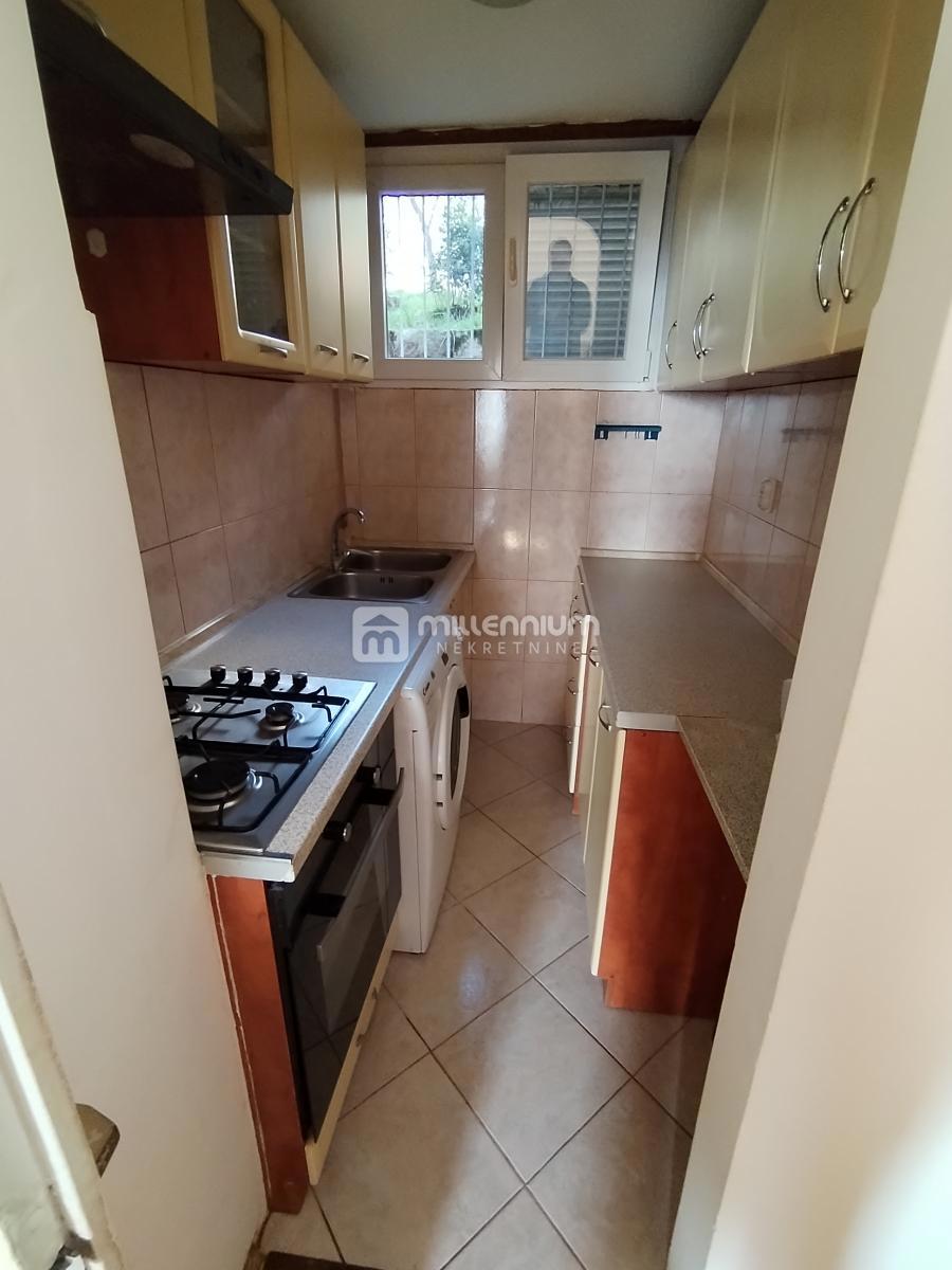 Appartamento Krnjevo, Rijeka, 40,46m2